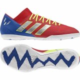 Indendrs fodboldstvler til voksne Adidas Nemeziz Messi Rd Mnd #7