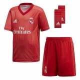 Sportst�j til B�rn Adidas Real Madrid 2018/2019 R�d #1