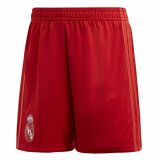Sportst�j til B�rn Adidas Real Madrid 2018/2019 R�d #3
