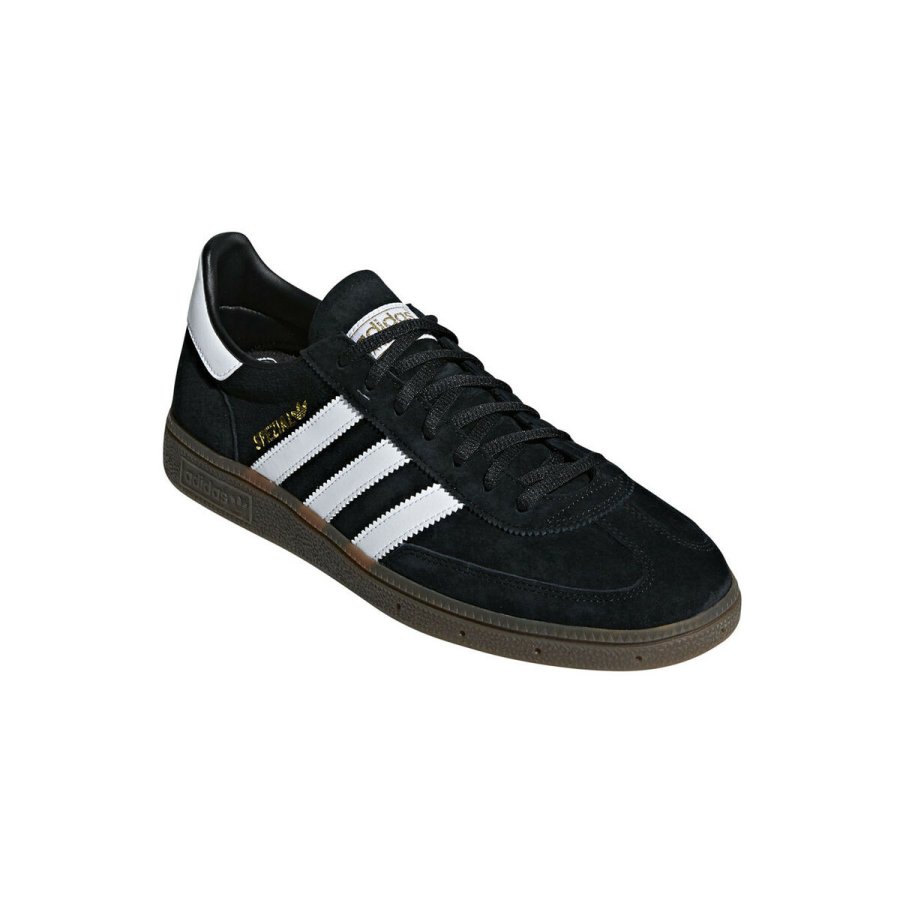 Herre sneakers Adidas HANDBALL SPEZIAL DB3021 Sort #2