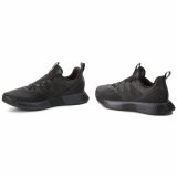 Herre sneakers Reebok Fusion Flexweave Sort #3