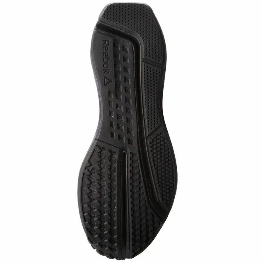 Herre sneakers Reebok Fusion Flexweave Sort #5
