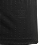 Kortrmet fodboldtrje til brn Adidas Nemeziz Sort #4