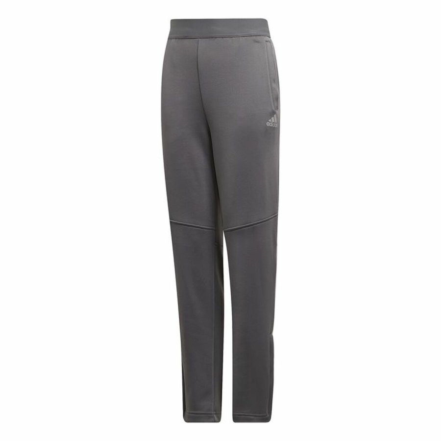 Sportssko til Brn Adidas Comfi Striker #1