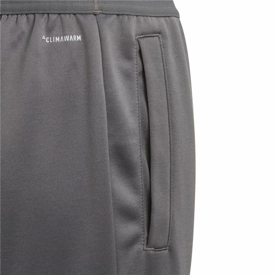 Sportssko til Brn Adidas Comfi Striker #3