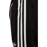 Tr�ningsdragt til b�rn underdele FLAMESTRK Adidas DW3861 Sort 8 �r #3