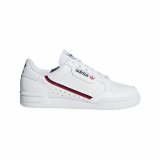 Sportssko til b�rn Adidas Continental 80 Hvid #1