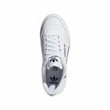 Sportssko til b�rn Adidas Continental 80 Hvid #2