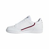 Sportssko til b�rn Adidas Continental 80 Hvid #4