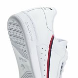 Sportssko til b�rn Adidas Continental 80 Hvid #6