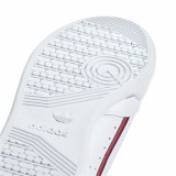 Sportssko til b�rn Adidas Continental 80 Hvid #7