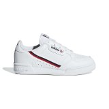 Sportssko til b�rn Adidas Continental 80 Hvid #1