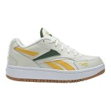 Sportssneakers til damer Reebok Classic Double Mix Beige #1
