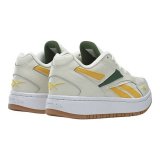 Sportssneakers til damer Reebok Classic Double Mix Beige #4