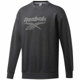Sweaters uden Htte til Mnd Reebok Classics Premium Mrkegr #1