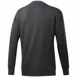 Sweaters uden Htte til Mnd Reebok Classics Premium Mrkegr #2