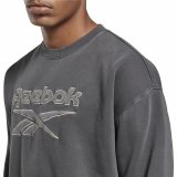 Sweaters uden Htte til Mnd Reebok Classics Premium Mrkegr #3