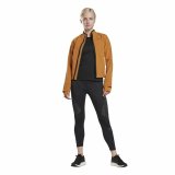 Tank top kvinder Reebok Running Essentials Sort #3