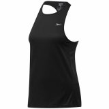 Tank top kvinder Reebok Running Essentials Sort #1