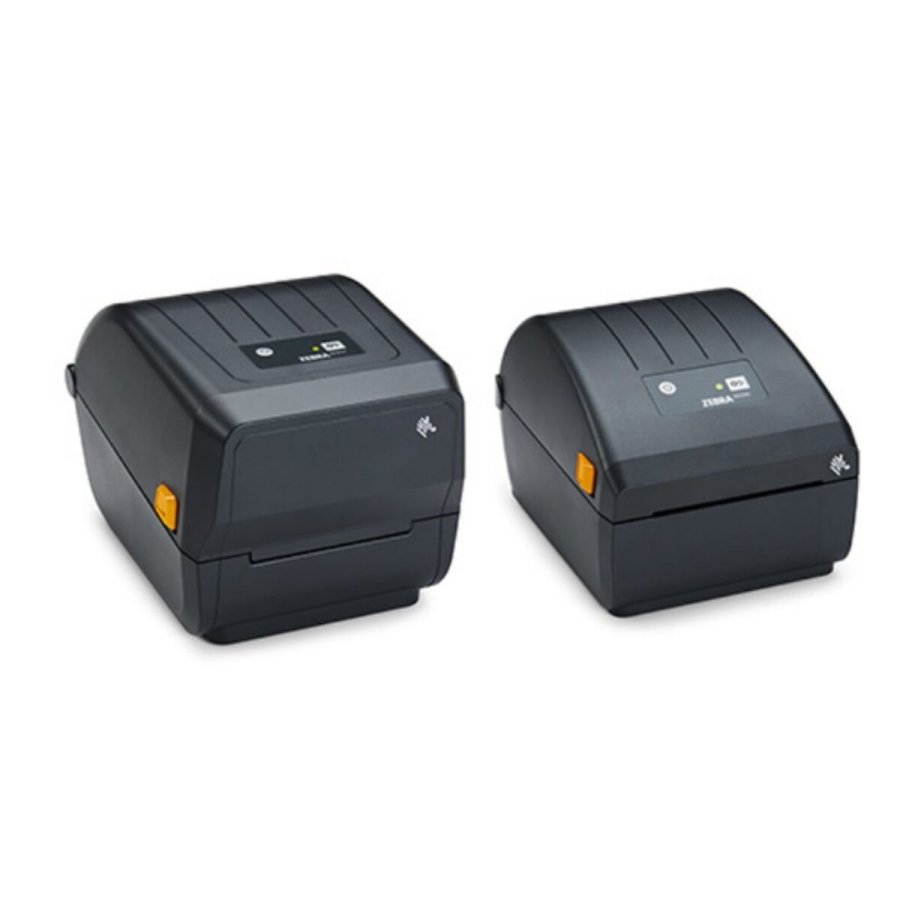 Billetprinter Zebra ZD220 #1