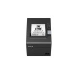 Termisk printer Epson C31CH51012 USB Ethernet LAN Sort 203 dpi #1