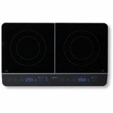 Induktionsplade Medion 15324 3500 W #1