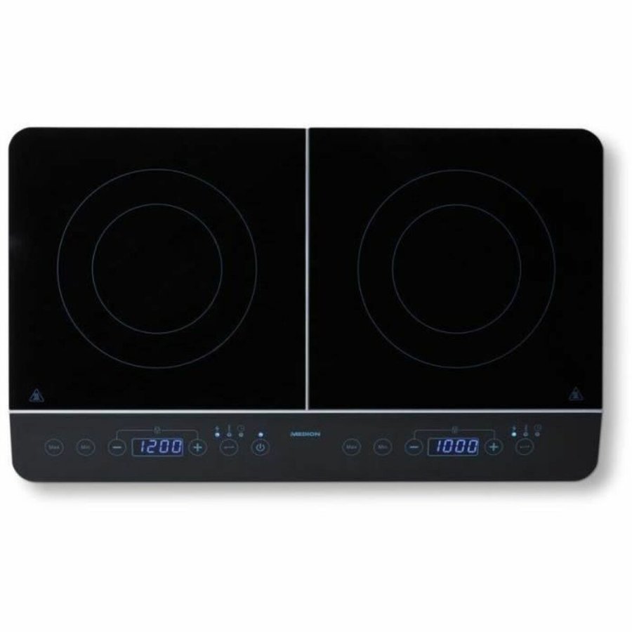 Induktionsplade Medion 15324 3500 W #1