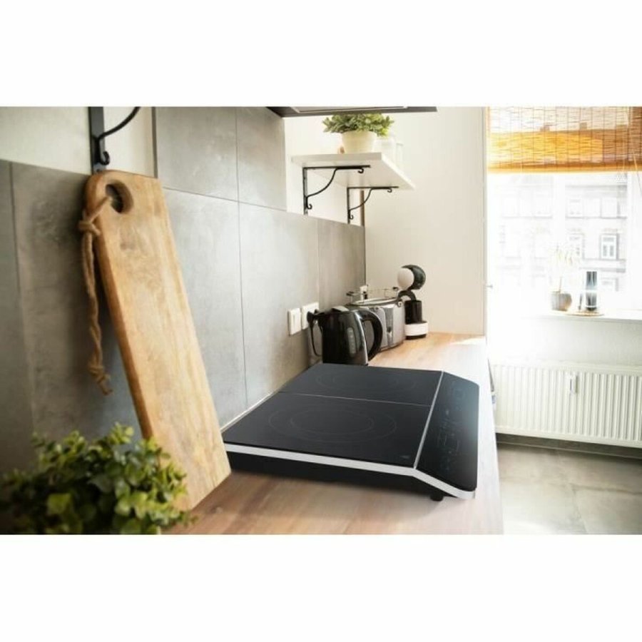 Induktionsplade Medion 15324 3500 W #2