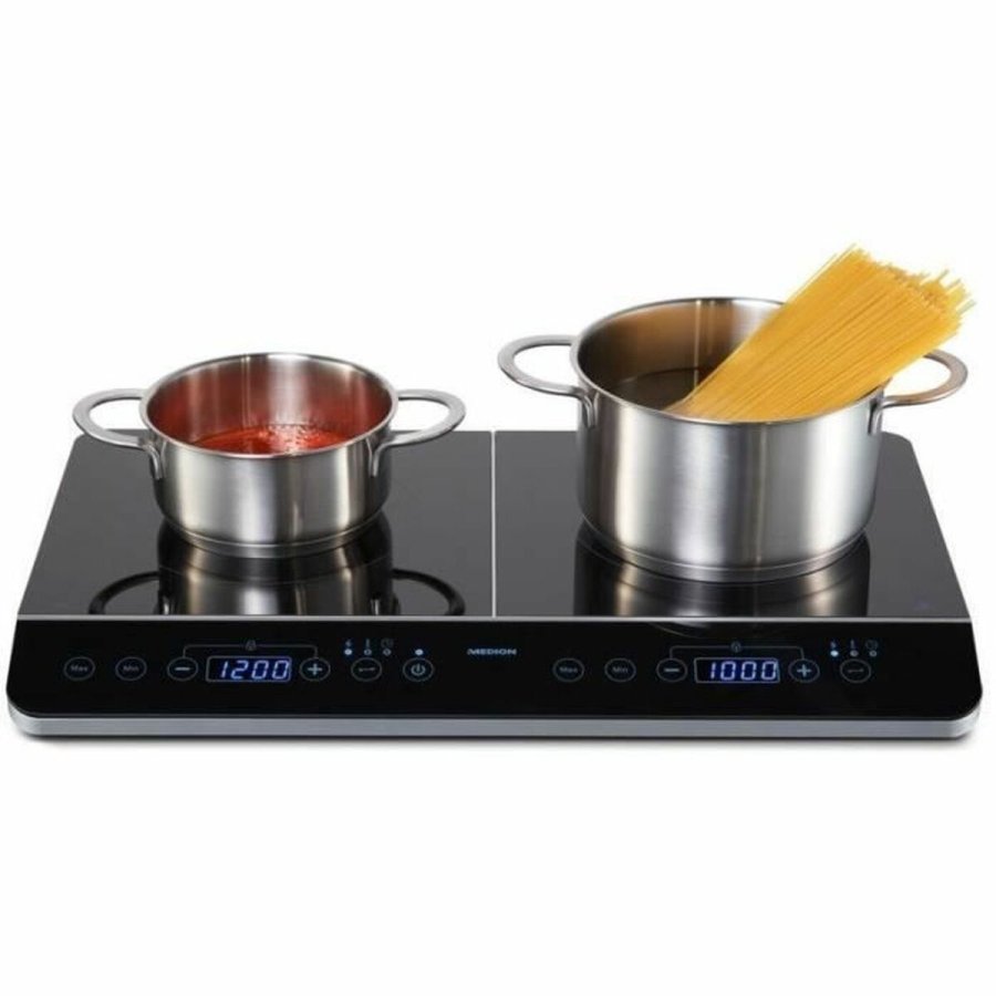 Induktionsplade Medion 15324 3500 W #3