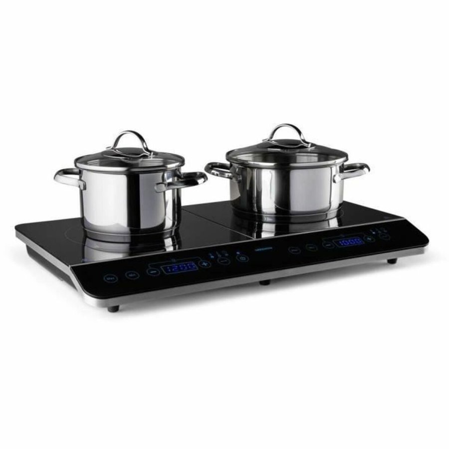 Induktionsplade Medion 15324 3500 W #4