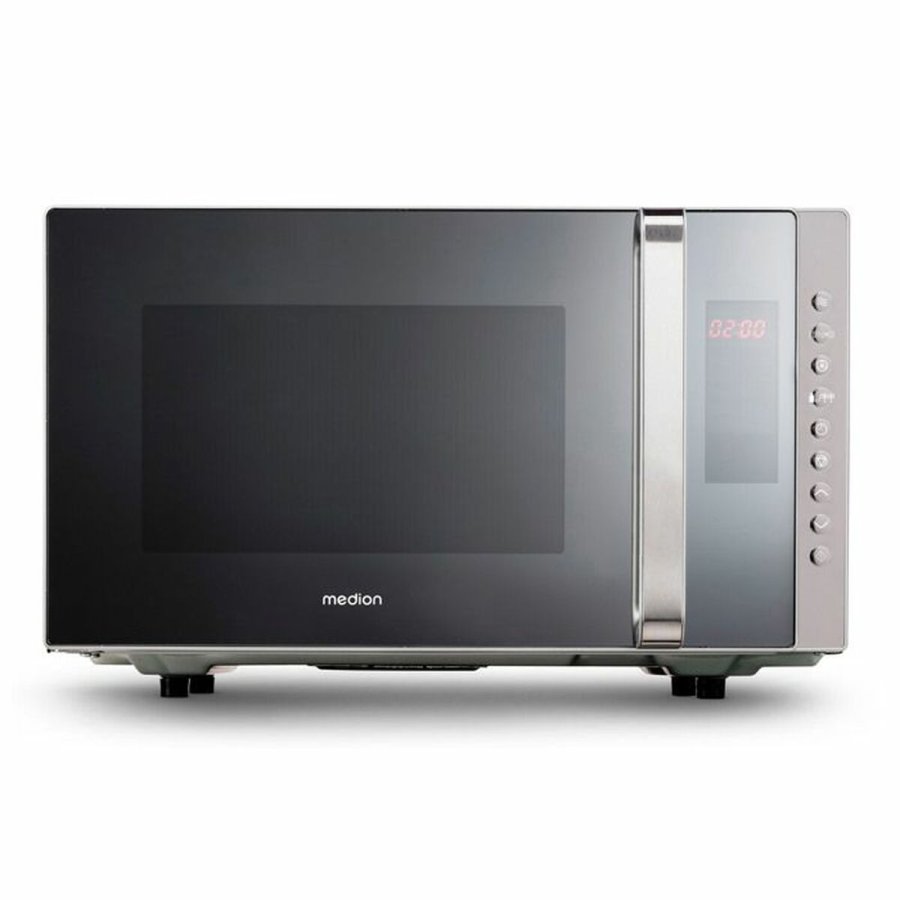 Mikroblgeovnen Medion MD17495 Gr 800 W 23 L #1