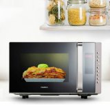 Mikroblgeovnen Medion MD17495 Gr 800 W 23 L #2