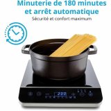 Plade Medion Sort 2000 W #9