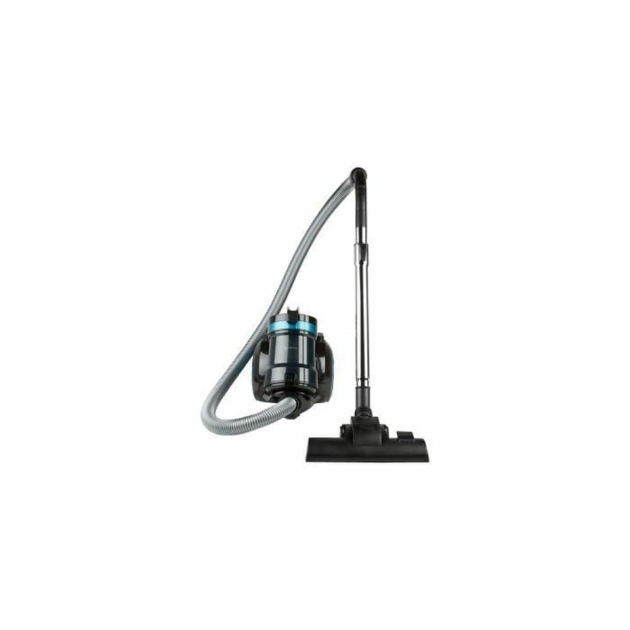 Stvsuger Medion Turkisbl Sort/Bl 800 W #1