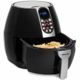 Varmluftsfrituregryde Medion 1500 W 2,8 L #1