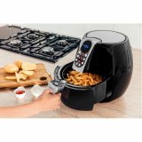 Varmluftsfrituregryde Medion 1500 W 2,8 L #3