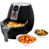Varmluftsfrituregryde Medion 1500 W 2,8 L #4