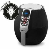 Varmluftsfrituregryde Medion 1500 W 2,8 L #5