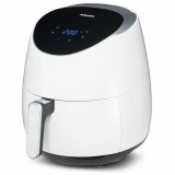 Varmluftsfrituregryde Medion 2000 W Hvid 5 L #1
