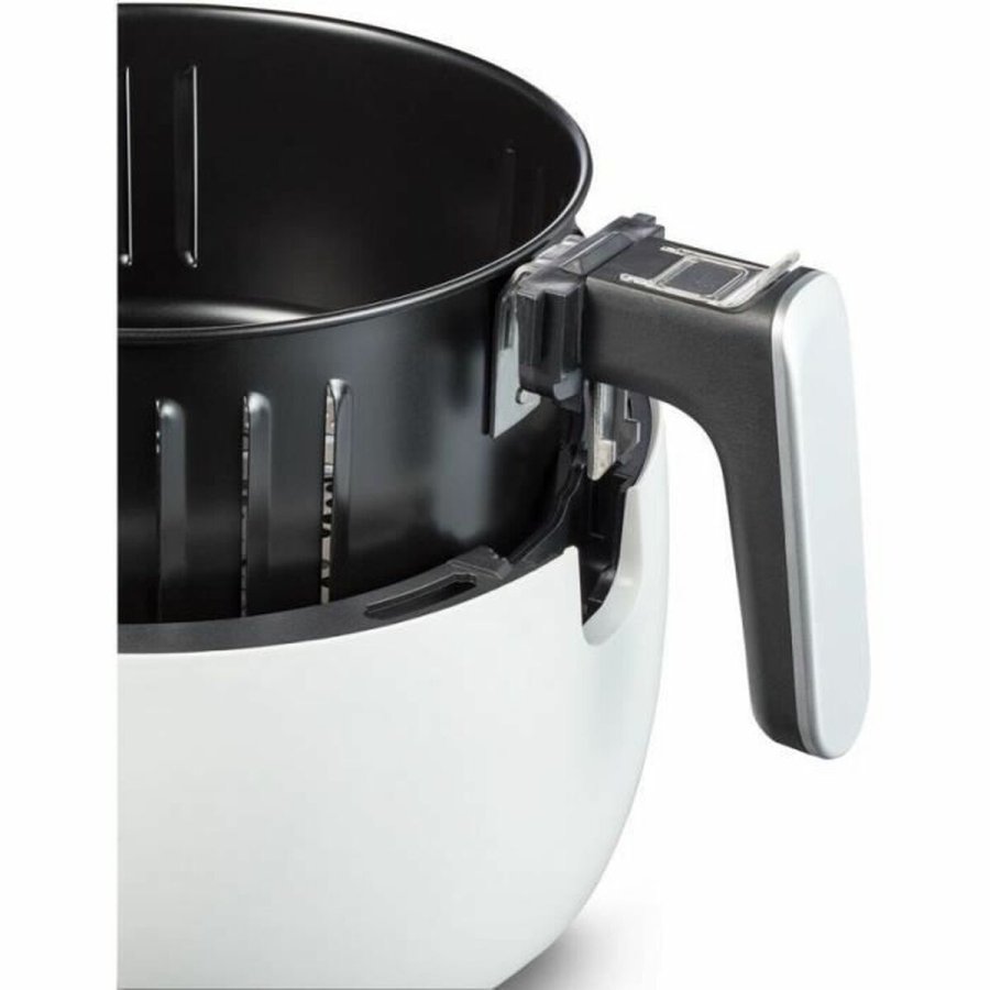 Varmluftsfrituregryde Medion 2000 W Hvid 5 L #3