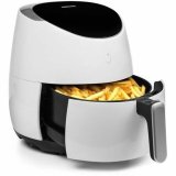 Varmluftsfrituregryde Medion 2000 W Hvid 5 L #4