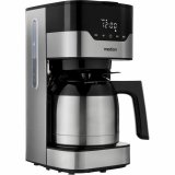 Drip Coffee Machine Medion 900 W 1,2 L #1