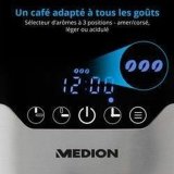 Drip Coffee Machine Medion 900 W 1,2 L #5