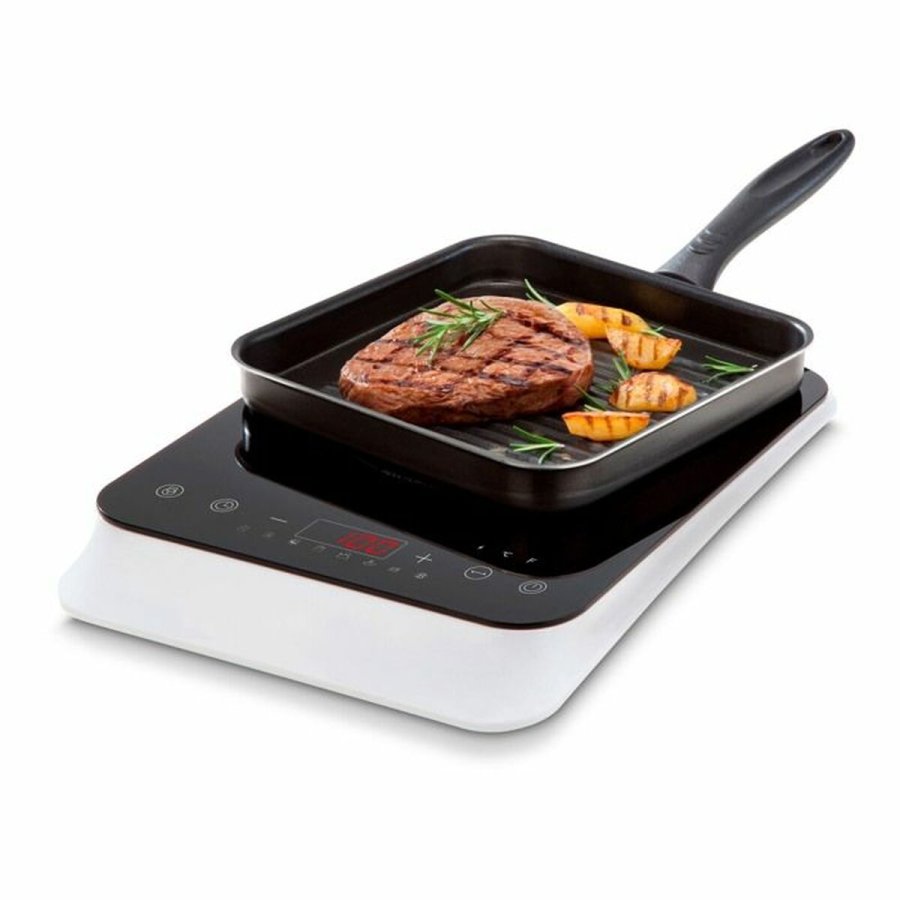 Induktionsplade Medion MD18490 2000 W #1