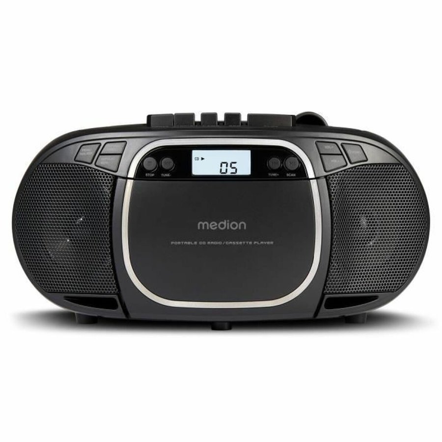 Radio Medion #1