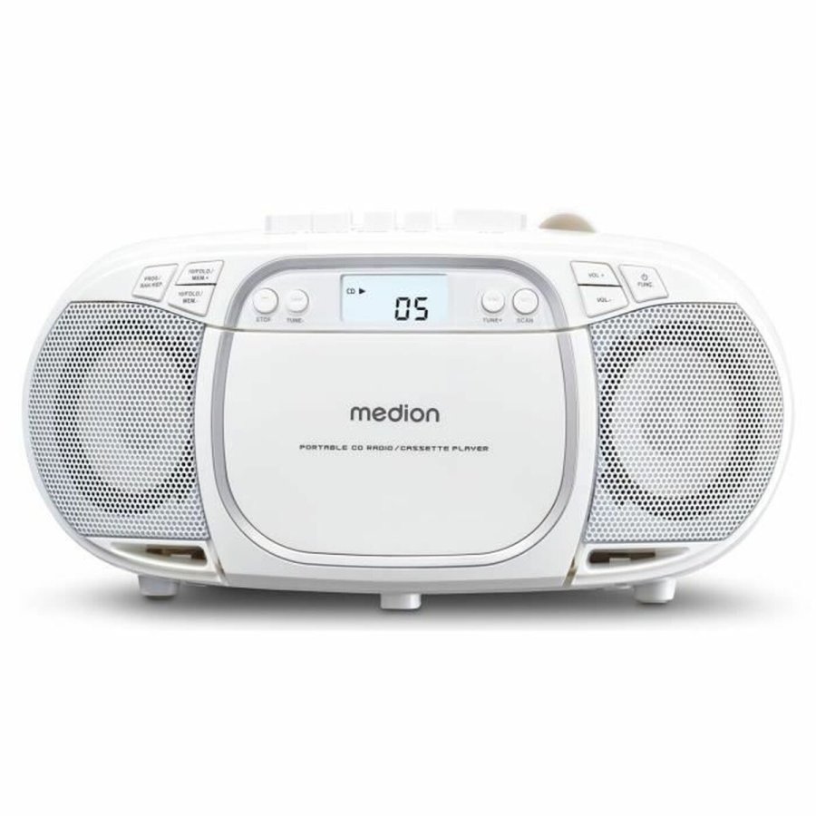 Radio Medion #5
