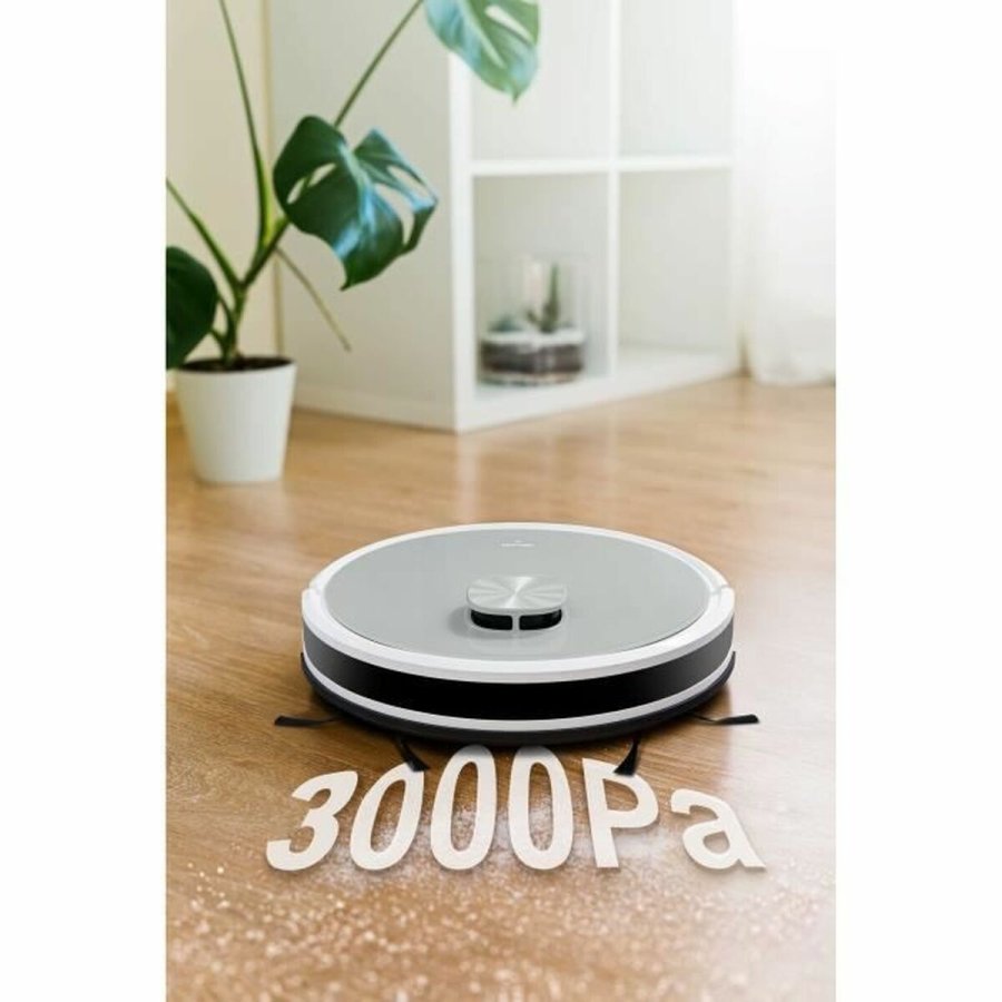 Robotstvsuger Medion 3000 PA 600 ml #9