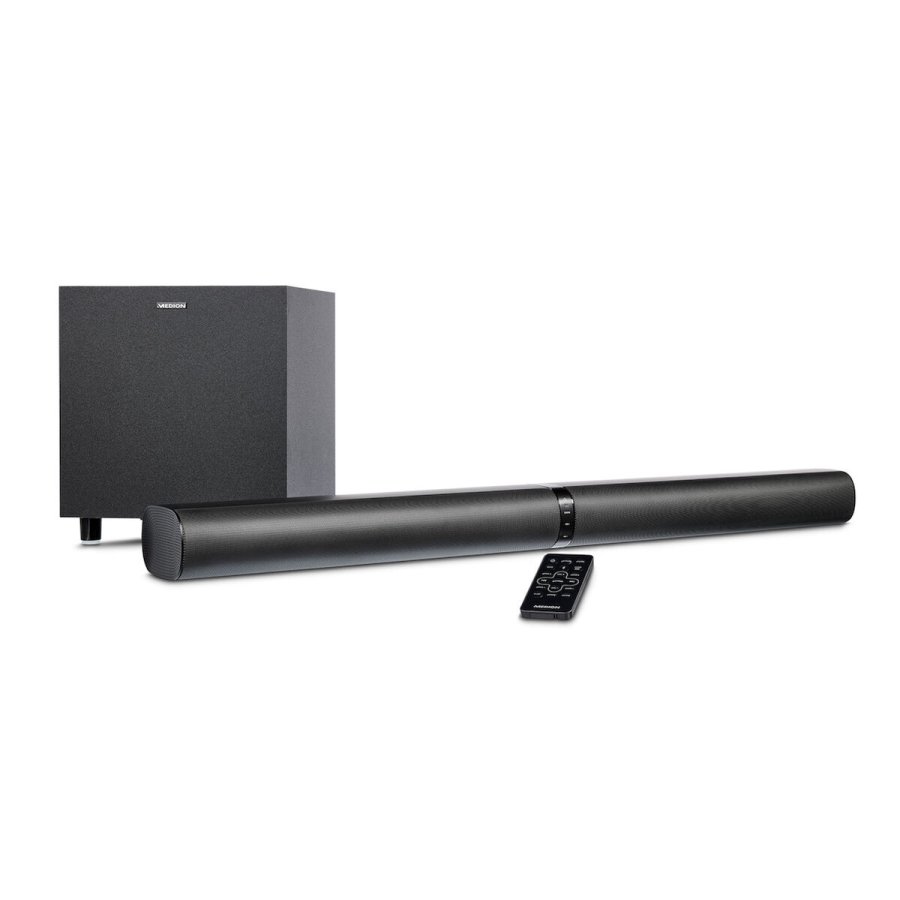 Sound bar Medion Sort #2
