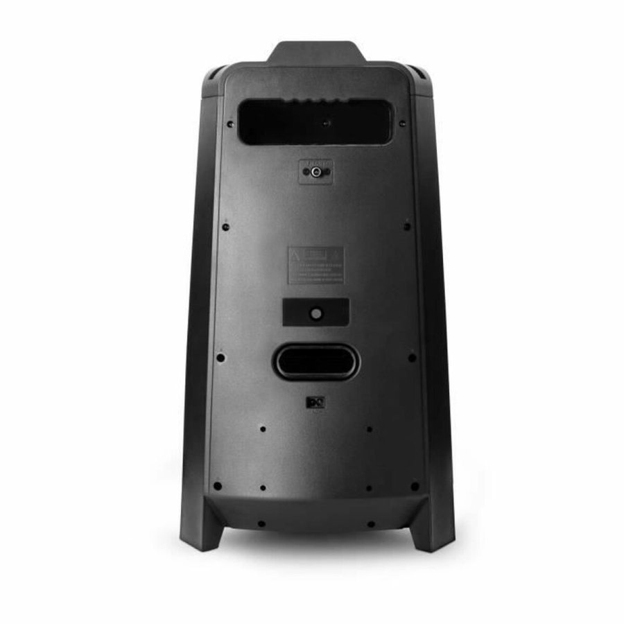 Brbare Bluetooth-hjttalere Medion LIFE P61552 Sort #2