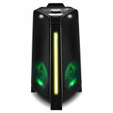 Brbare Bluetooth-hjttalere Medion LIFE P61552 Sort #3